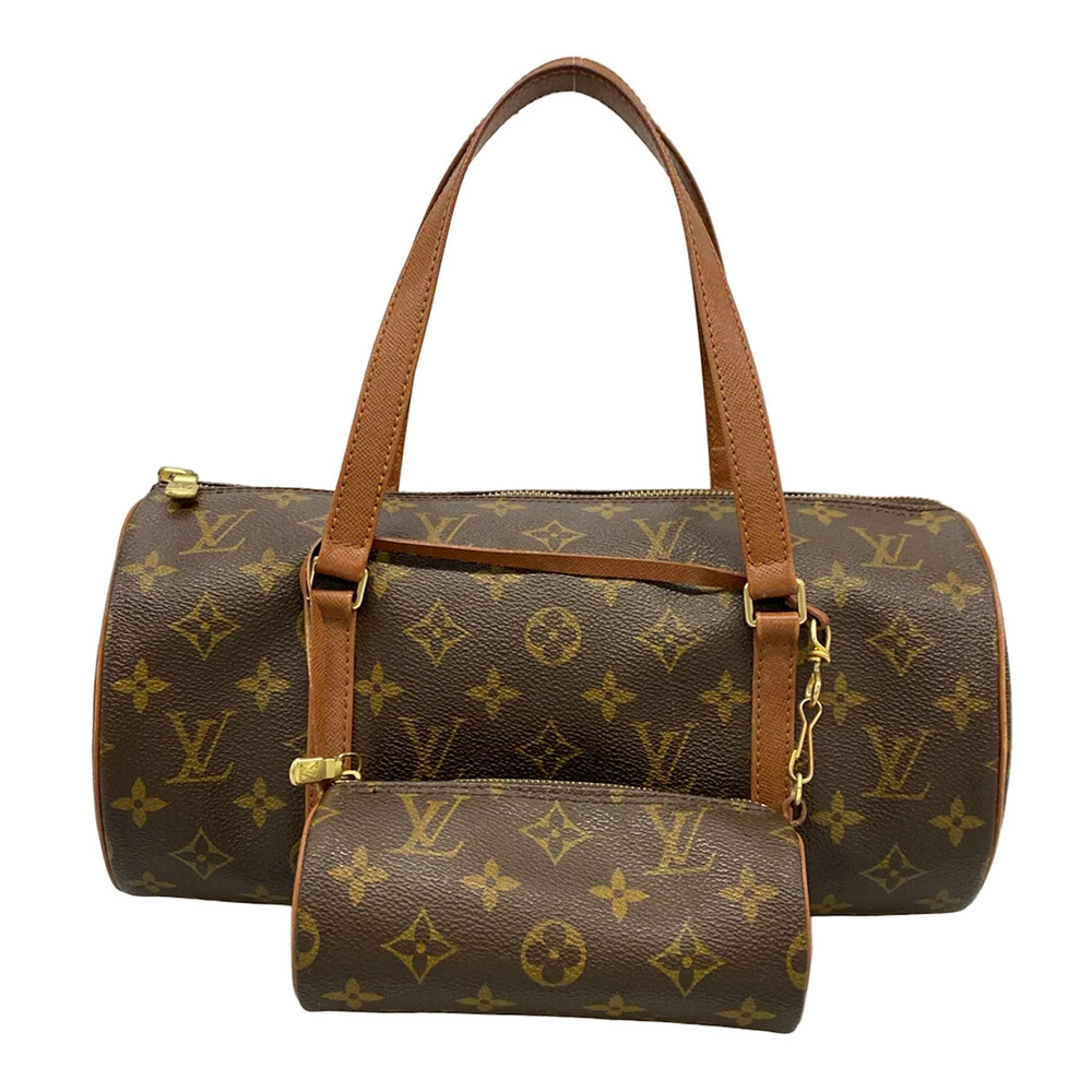 Louis Vuitton Papillon 30 Handbag #371732L99B